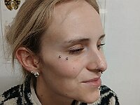 Piercing by Markus